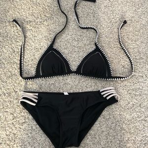 B&W Bikini